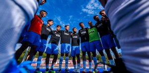 LOS LEONES ENFRENTAN A PA�SES BAJOS EN EL MUNDIAL 2026 